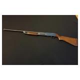Stevens Model 820B 12 Gauge Shotgun