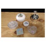 Dresser Trinket Items.