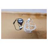 Striker Garage Parking Sensor.