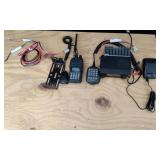 Kenwwod CB Radio