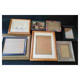 Picture Frames