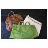 Dufflebags & Misc.