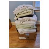 Towels