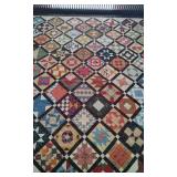 Patchwork Quilt