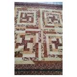 Discovery Quilters Quilt