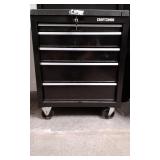 5 Drawers Chartsman Base Tool Chest.