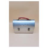 Thermos Victory Aluminum Dome Lunch Box