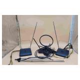 Box of Indoor TV Antennas
