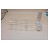 20+ Plexiglass Shelving Brackets