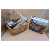 Misc Bakeing Tools and Items `