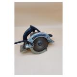 Black and Decker Corded Circular Saw