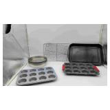 Misc Bakeware