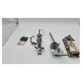 Trailer Hitches & Misc