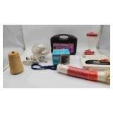 Humming Bird Feeders & Misc