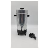Regal Coffee Percolator Urn