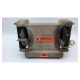 Black and Decker 6" Bench Grinder