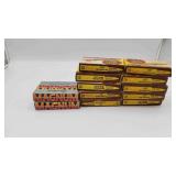 12 Boxes of 257 Amo