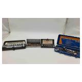 Socket Wrench Set and Sockets