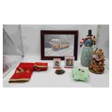 Christmas and Other Misc Decor