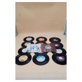 Misc 45 Records