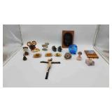 Various Trinkets