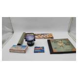 Mancala Game & Misc