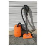 Kenmore 12AMP All Floors Canister Vacuum