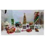 Misc Christmas Decorations