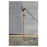 ANES 10ft Pole Tree Trimmer