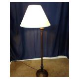 Traditional-Style Floor Lamp