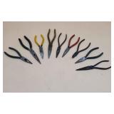 Box of Pliers