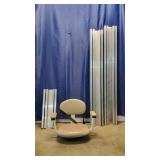 Stairway Lift Chair