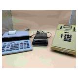 Misc Analog Technology