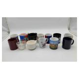 Misc Coffee Mugs
