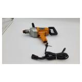 Black & Decker 1/2" Variable Speed Reversing Drill
