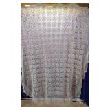 Crochet Blanket/TableCloth