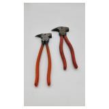 2 10" Fencing Pliers