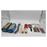 Misc Painting Supplies