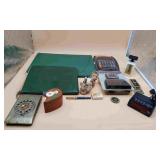 Misc Office Supplies