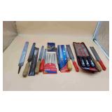 Various Files and File Sets