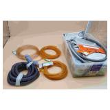 Misc Plumbing Suplies
