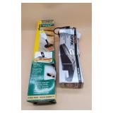 Black & Decker Car Vac and Deckmate Pad System