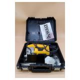 Dewalt Variable Speed Orbital Jigsaw
