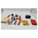 Box of Various Bits