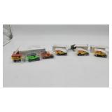 Kellogs&Eggo Advertising Toy Cars