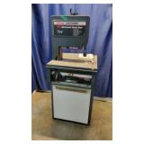 Sears Craftsman 12" Electronic Tilt-Head Band Saw