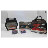 3 Boxes of Misc Automotive Supplies