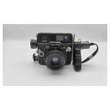 Rapid Omega 200 Film Camera