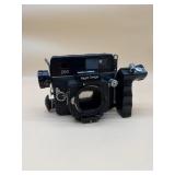 Rapid Omega 200 Film Camera