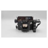 Rapid Omega 100 Film Camera